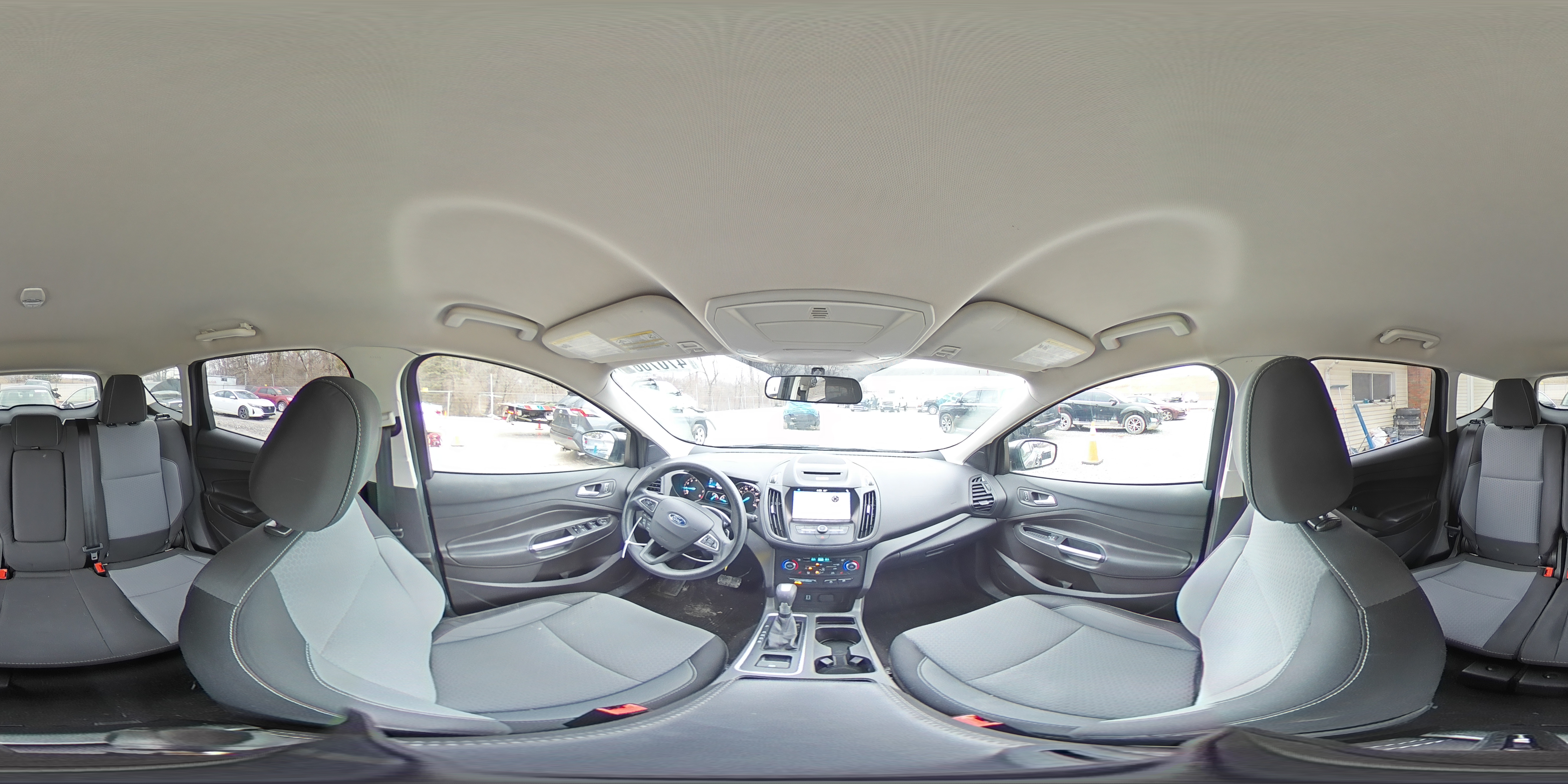 2017 Ford Escape - Image 14