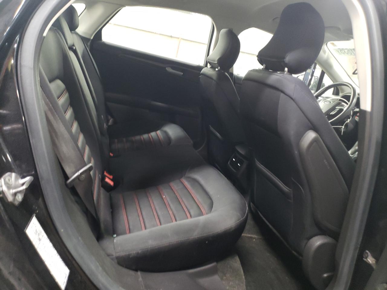 2015 Ford Fusion - Image 10