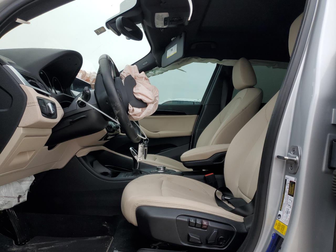 2021 BMW X1 - Image 7