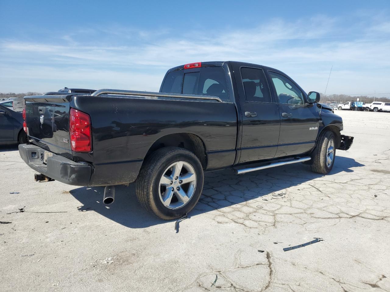 2008 Dodge RAM - Image 3