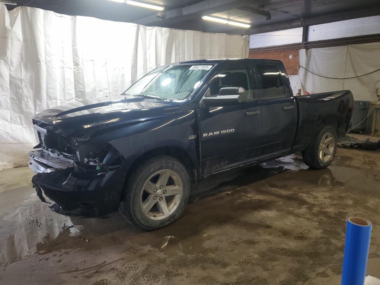 2012 Dodge RAM - Image 1