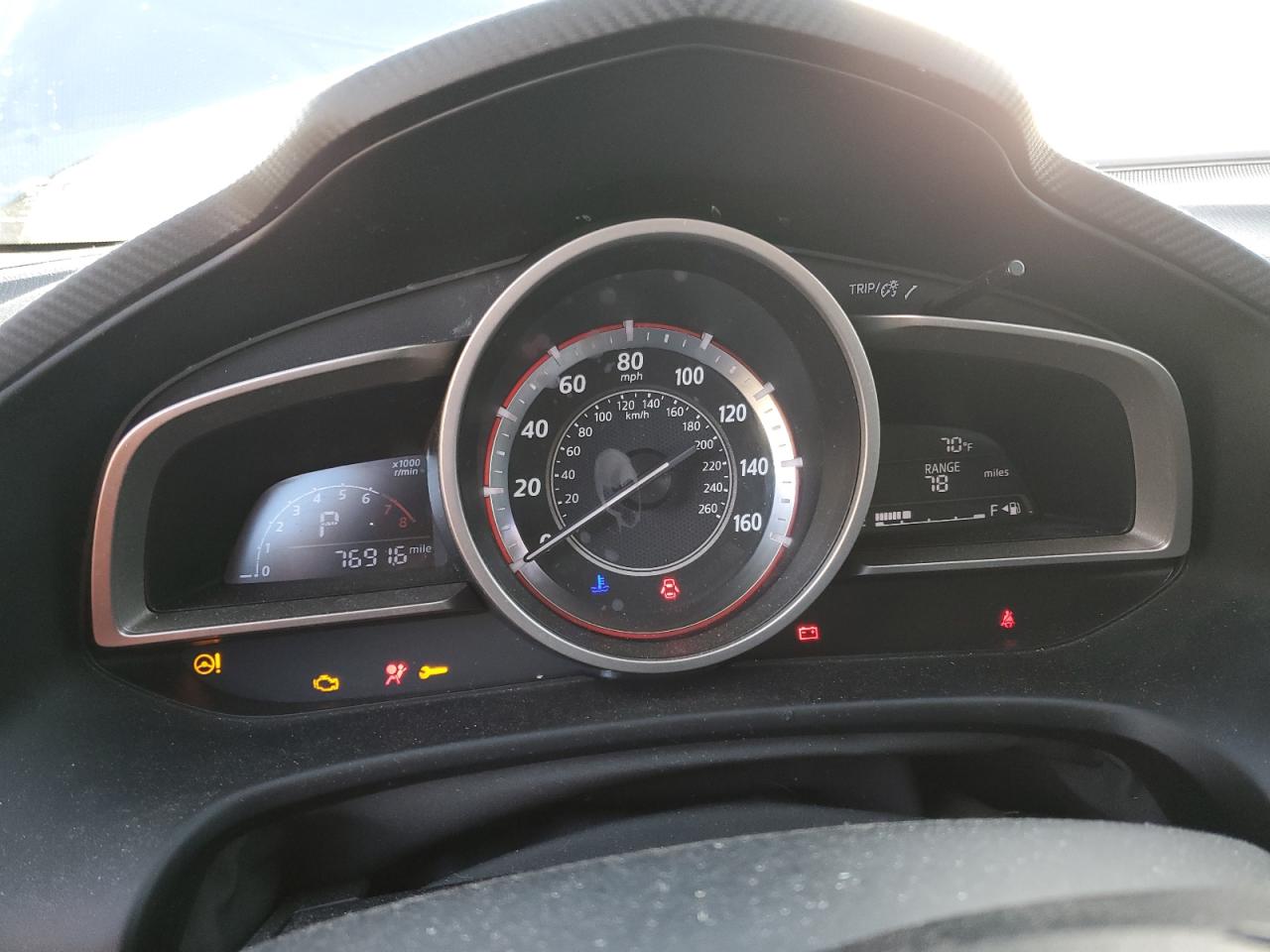 2016 Mazda 3 - Image 9