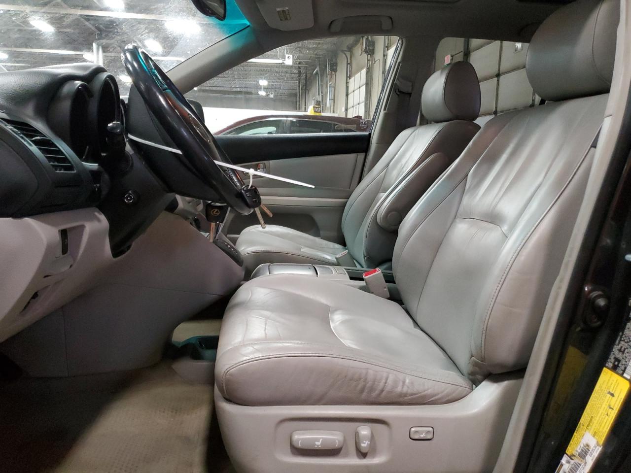 2006 Lexus RX - Image 7