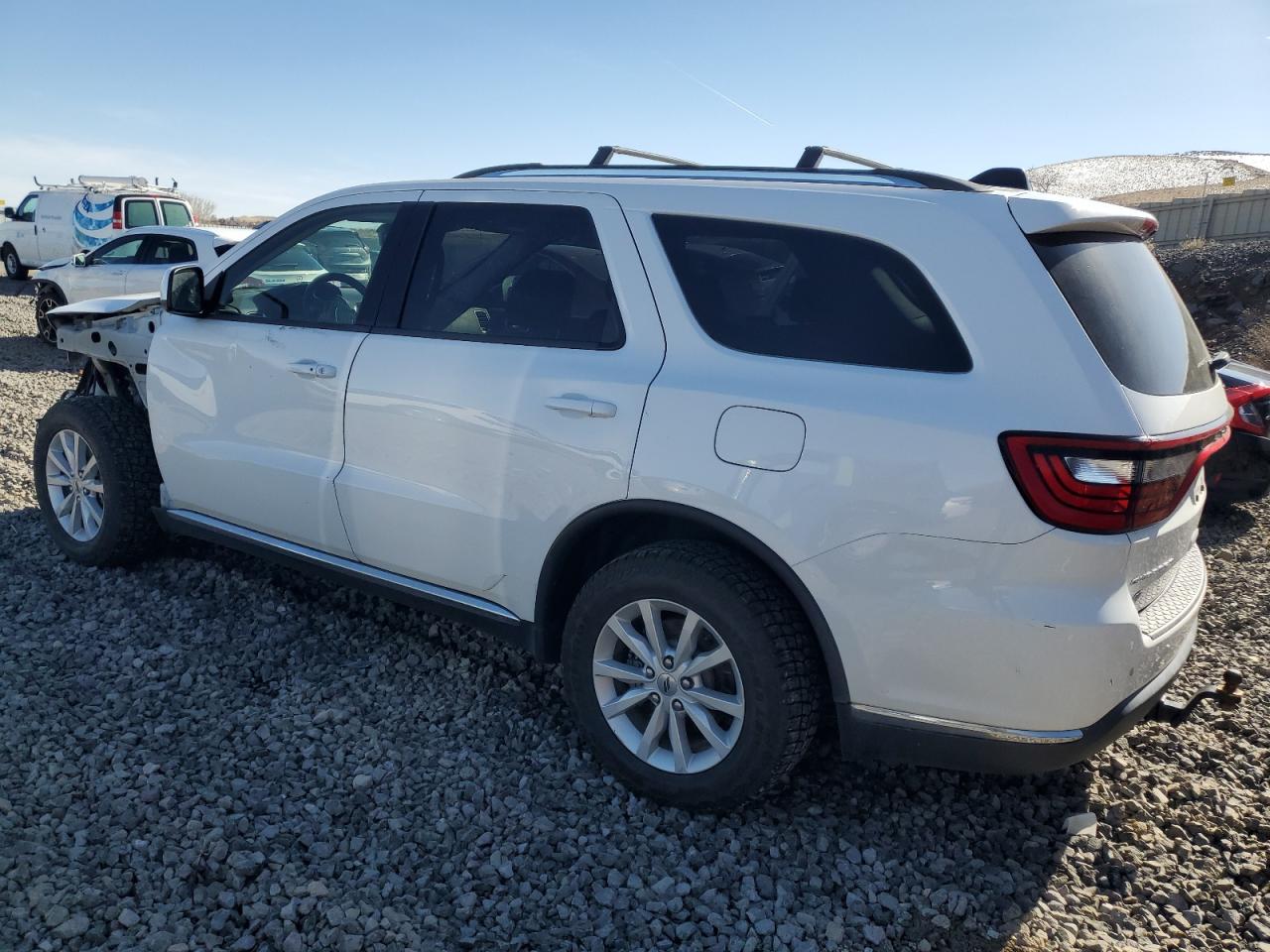 2019 Dodge Durango - Image 2