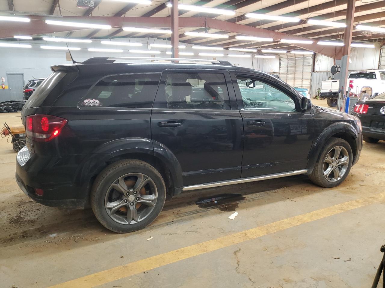 2017 Dodge Journey - Image 3