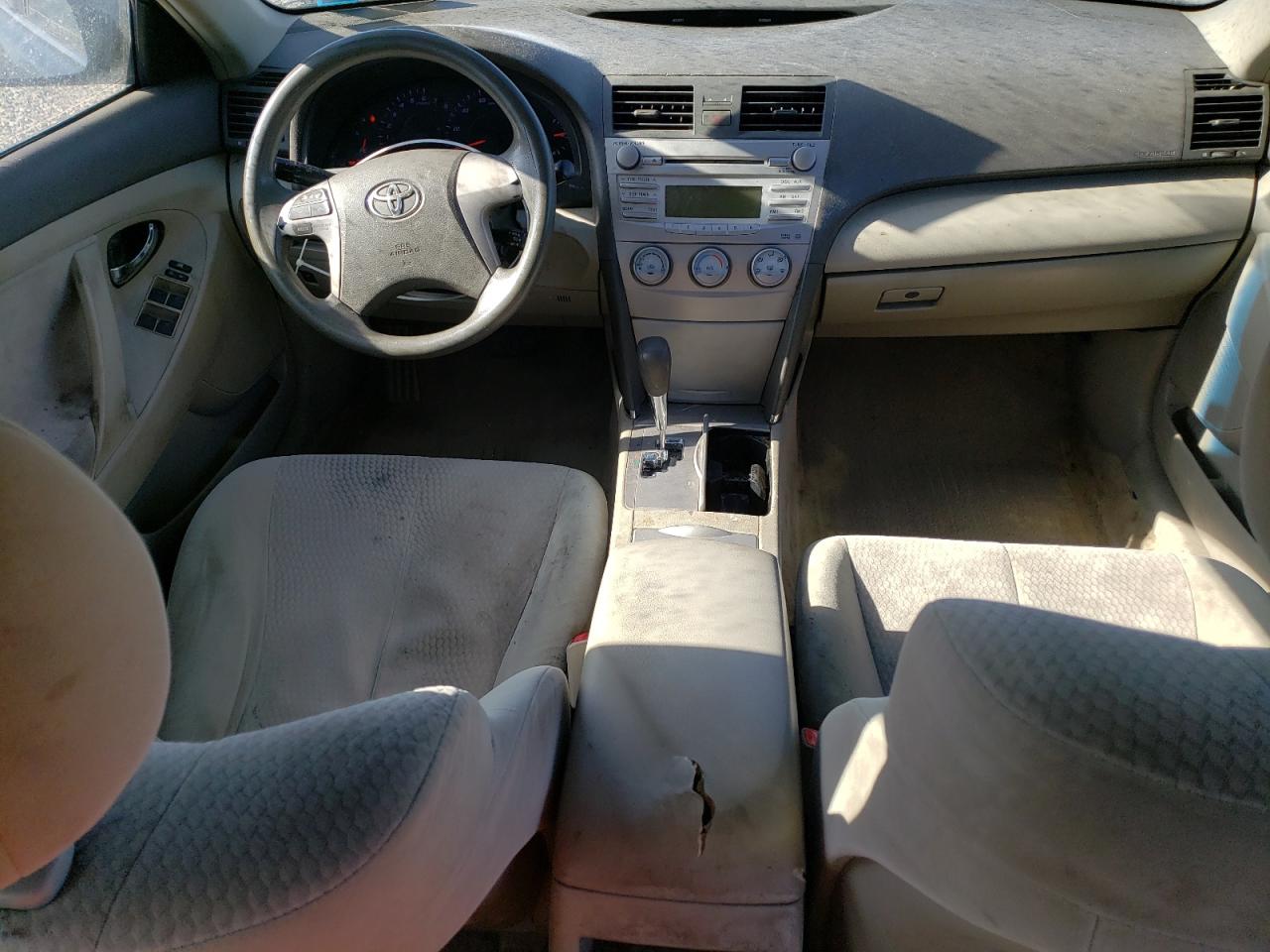 2010 Toyota Camry - Image 8