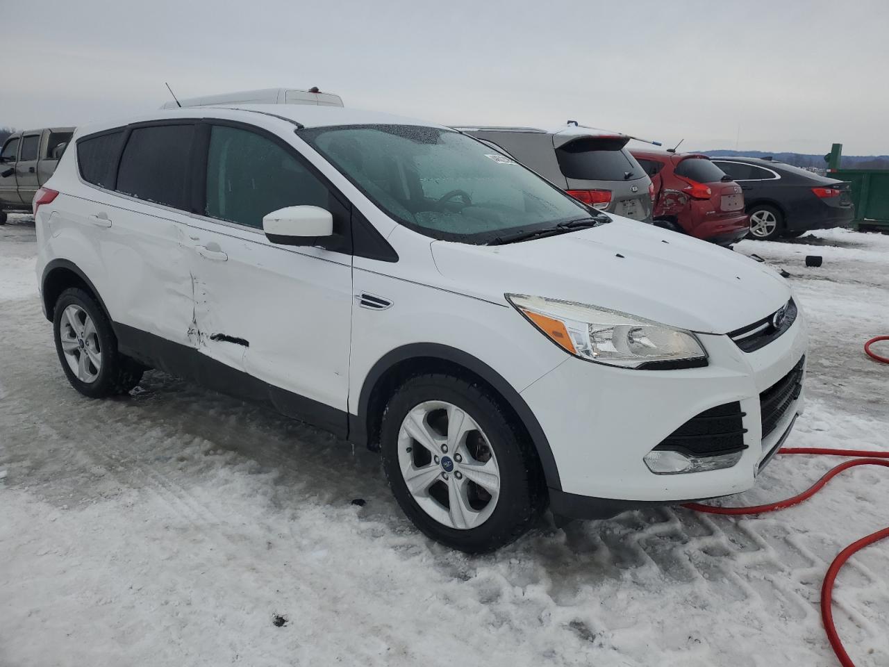 2014 Ford Escape - Image 4
