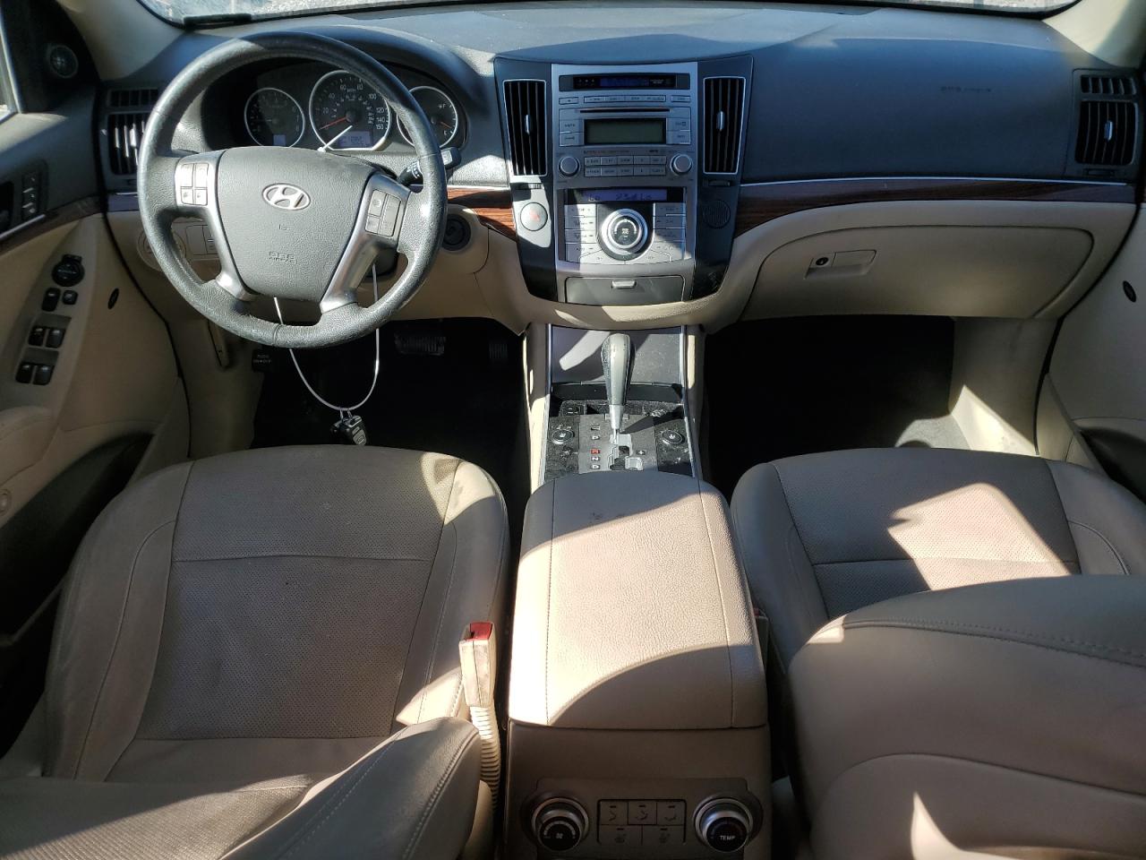 2012 Hyundai Veracruz - Image 8