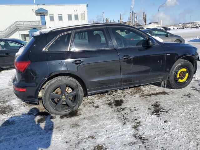 2015 AUDI Q5 TECHNIK