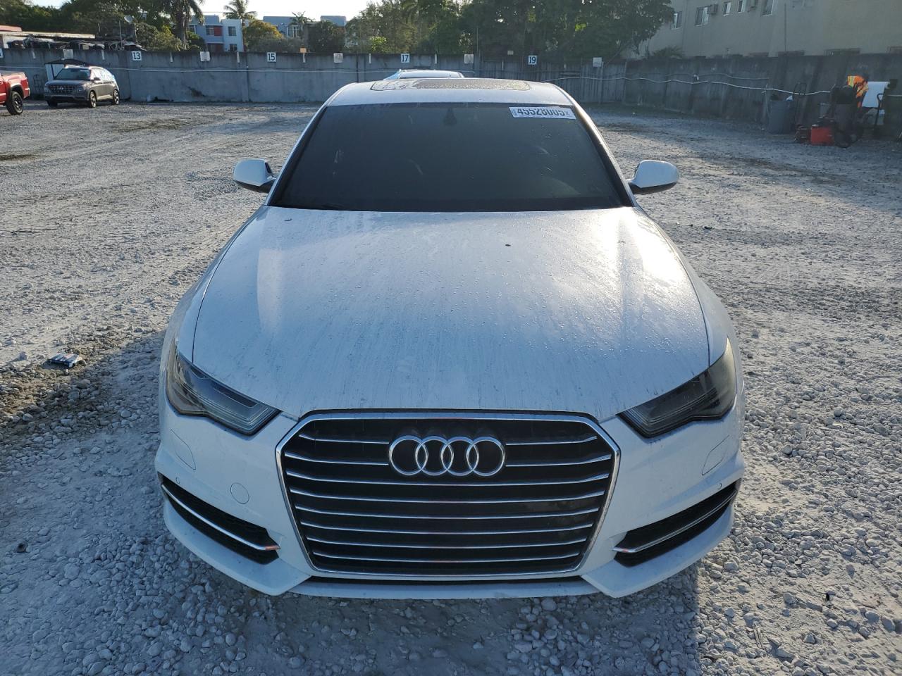 2016 Audi A6 - Image 5
