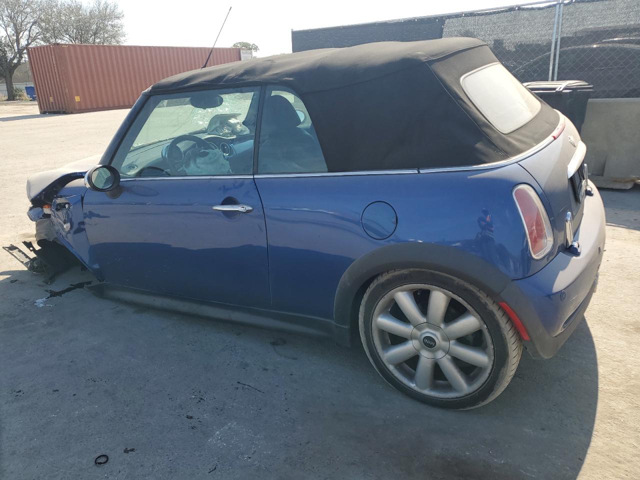 2007 MINI Cooper - Image 2
