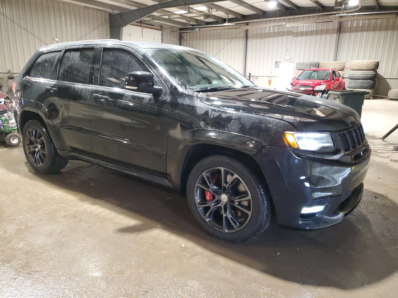 2019 Jeep Grand Cherokee - Image 4