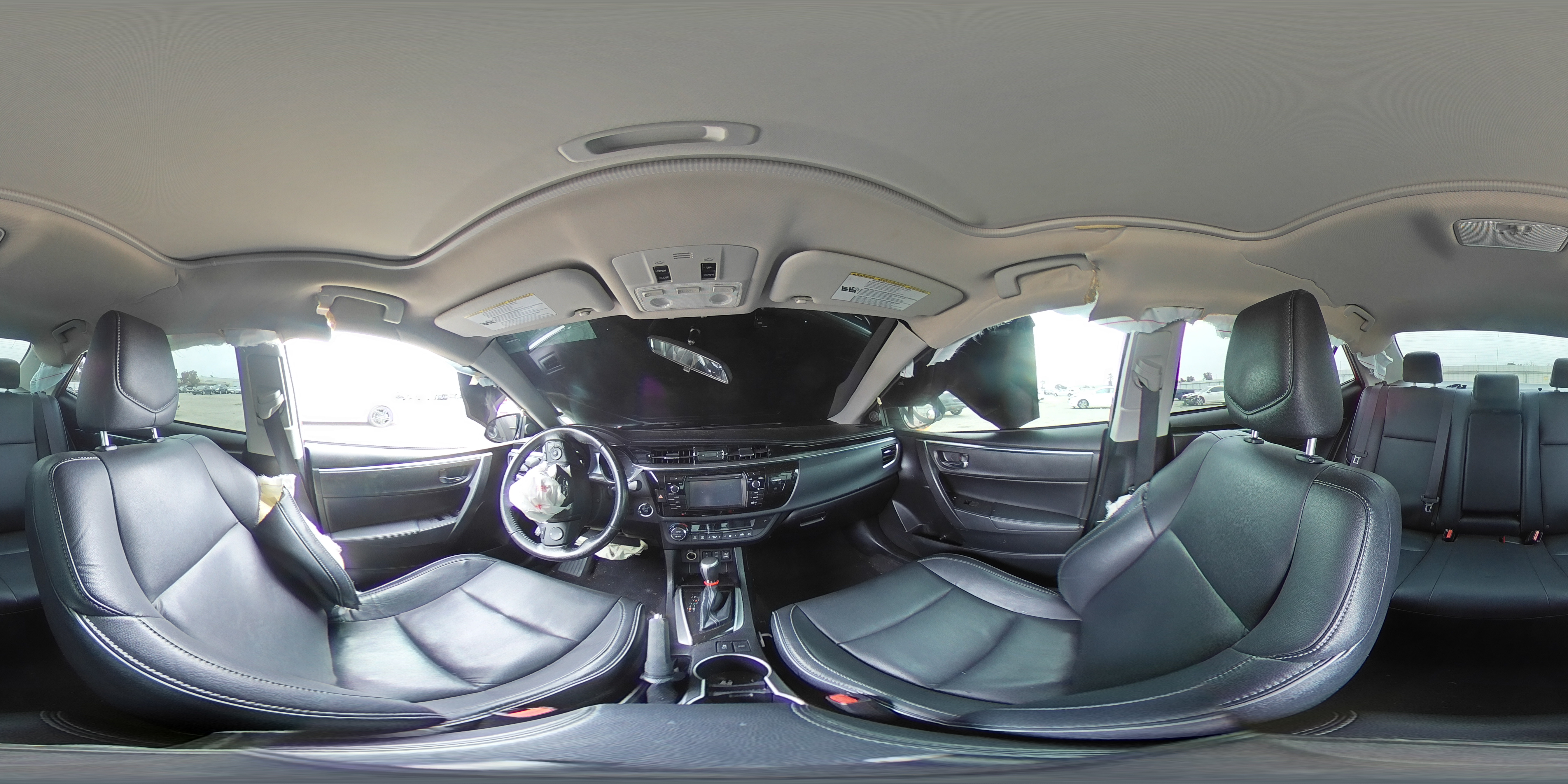 2015 Toyota Corolla - Image 13