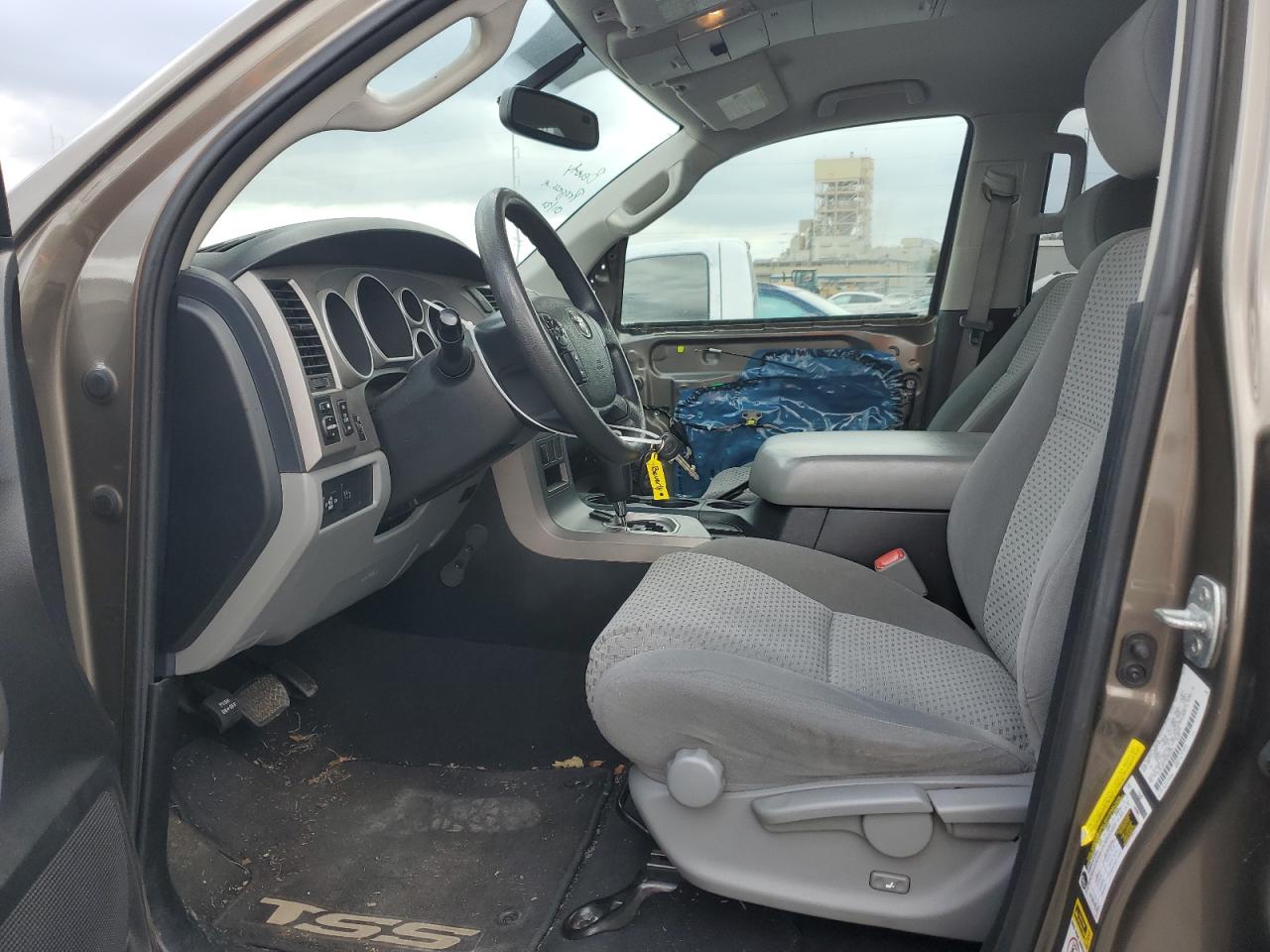 2013 Toyota Tundra - Image 7