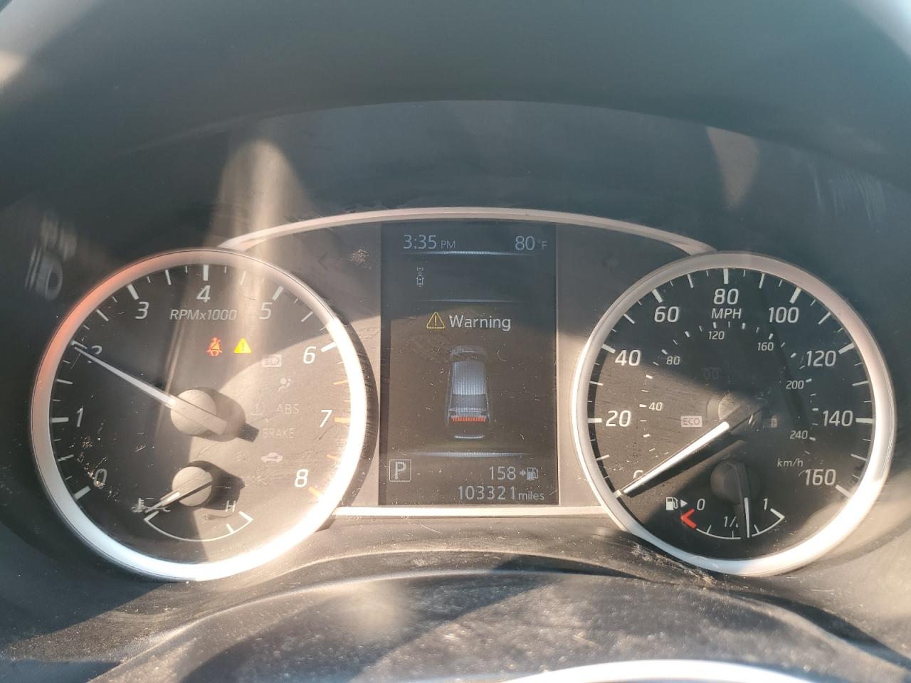 2018 Nissan Sentra - Image 9