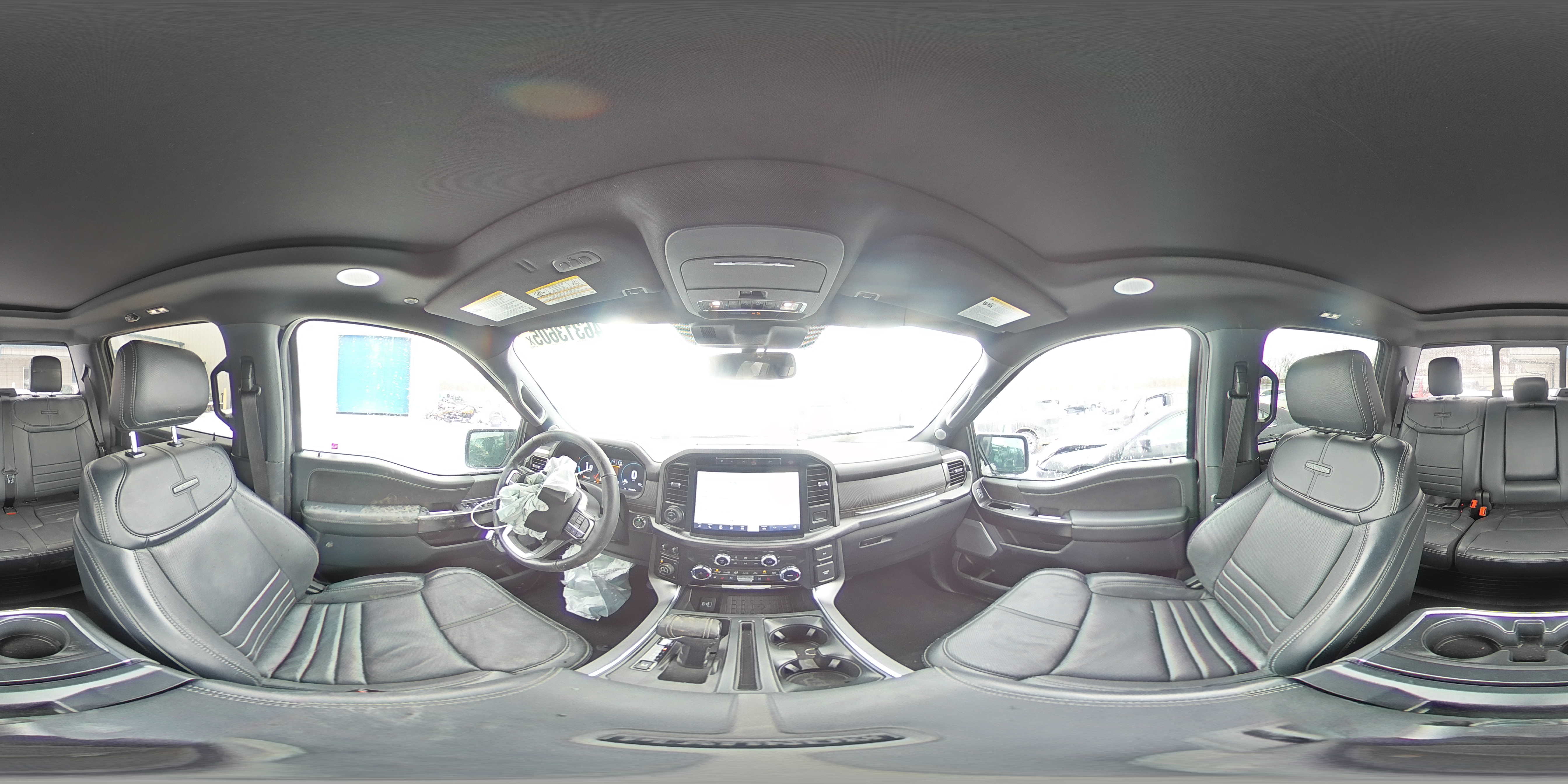 2023 Ford F-150 - Image 14
