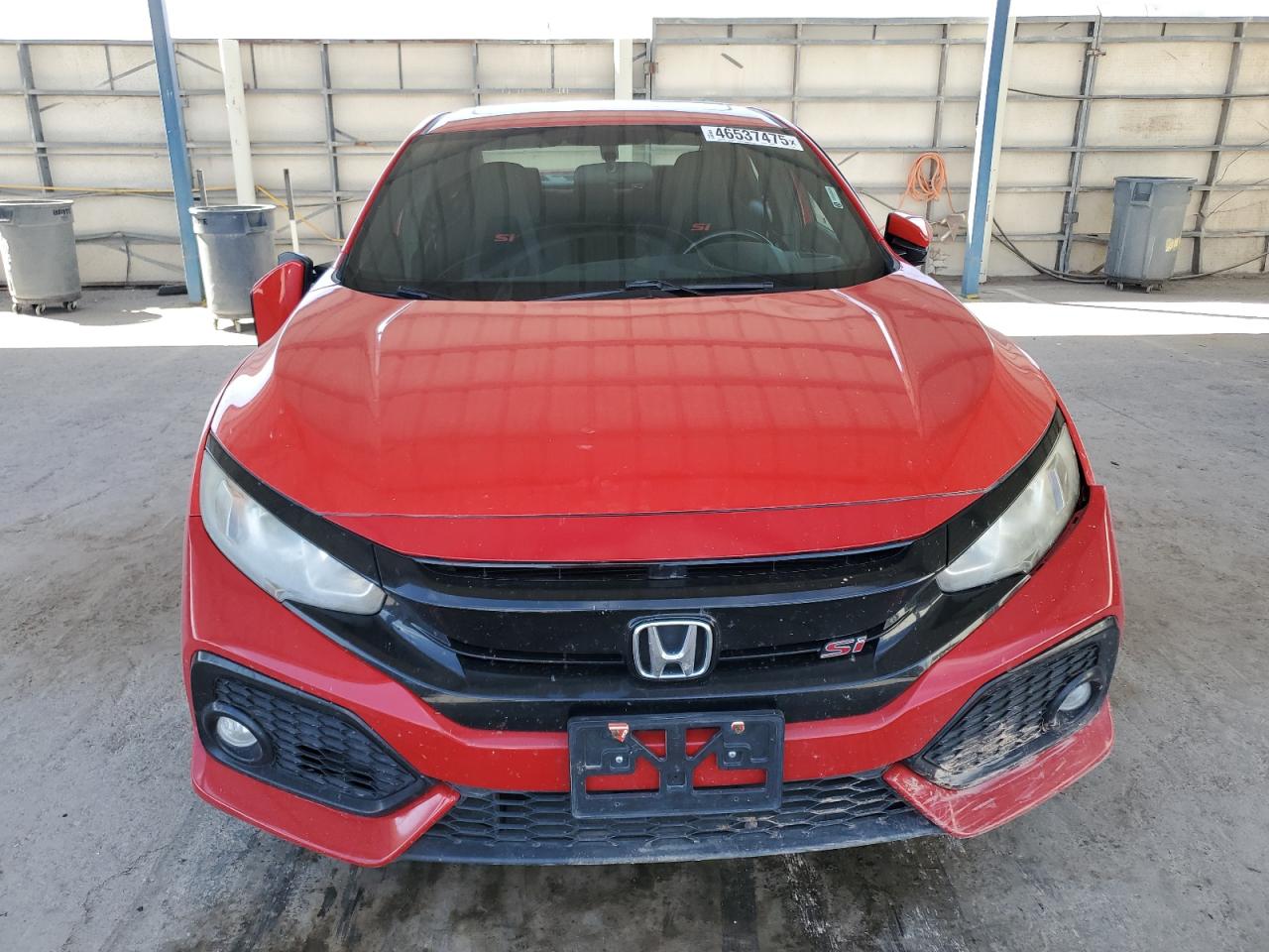 2017 Honda Civic - Image 5