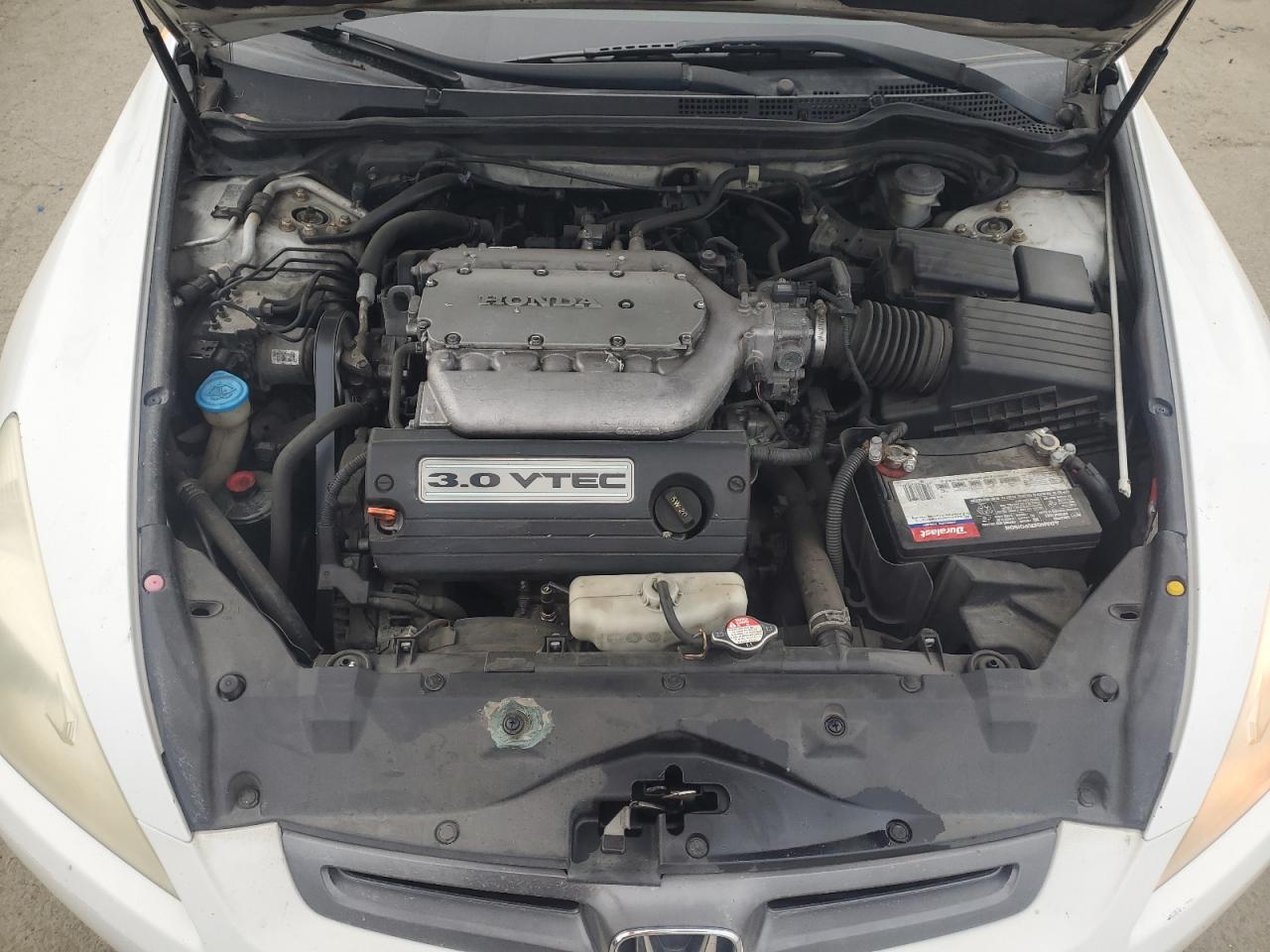 2003 Honda Accord - Image 11