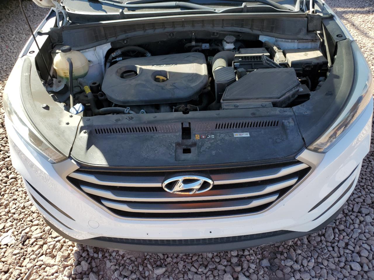 2018 Hyundai Tucson - Image 13