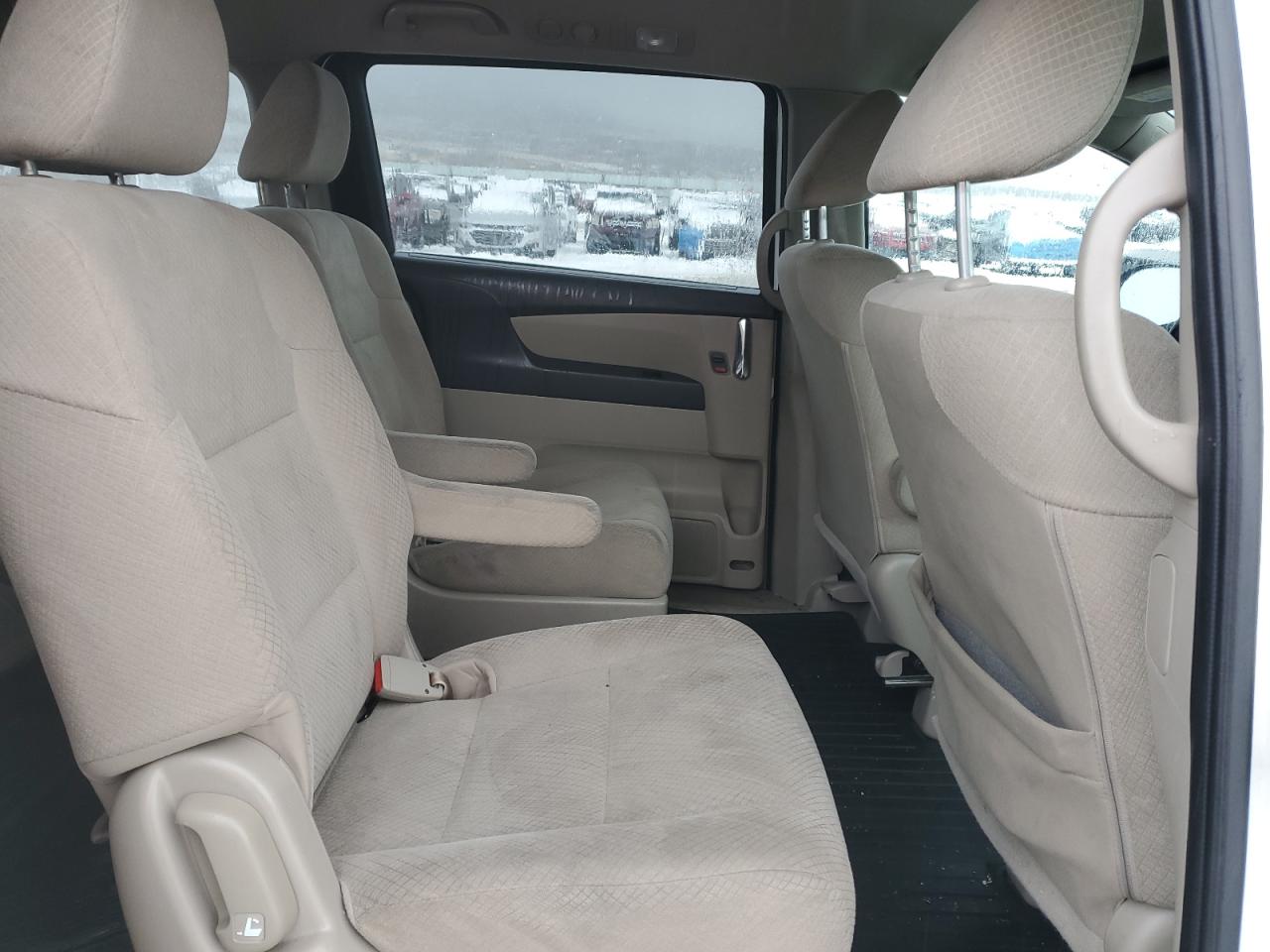 2014 Honda Odyssey - Image 12