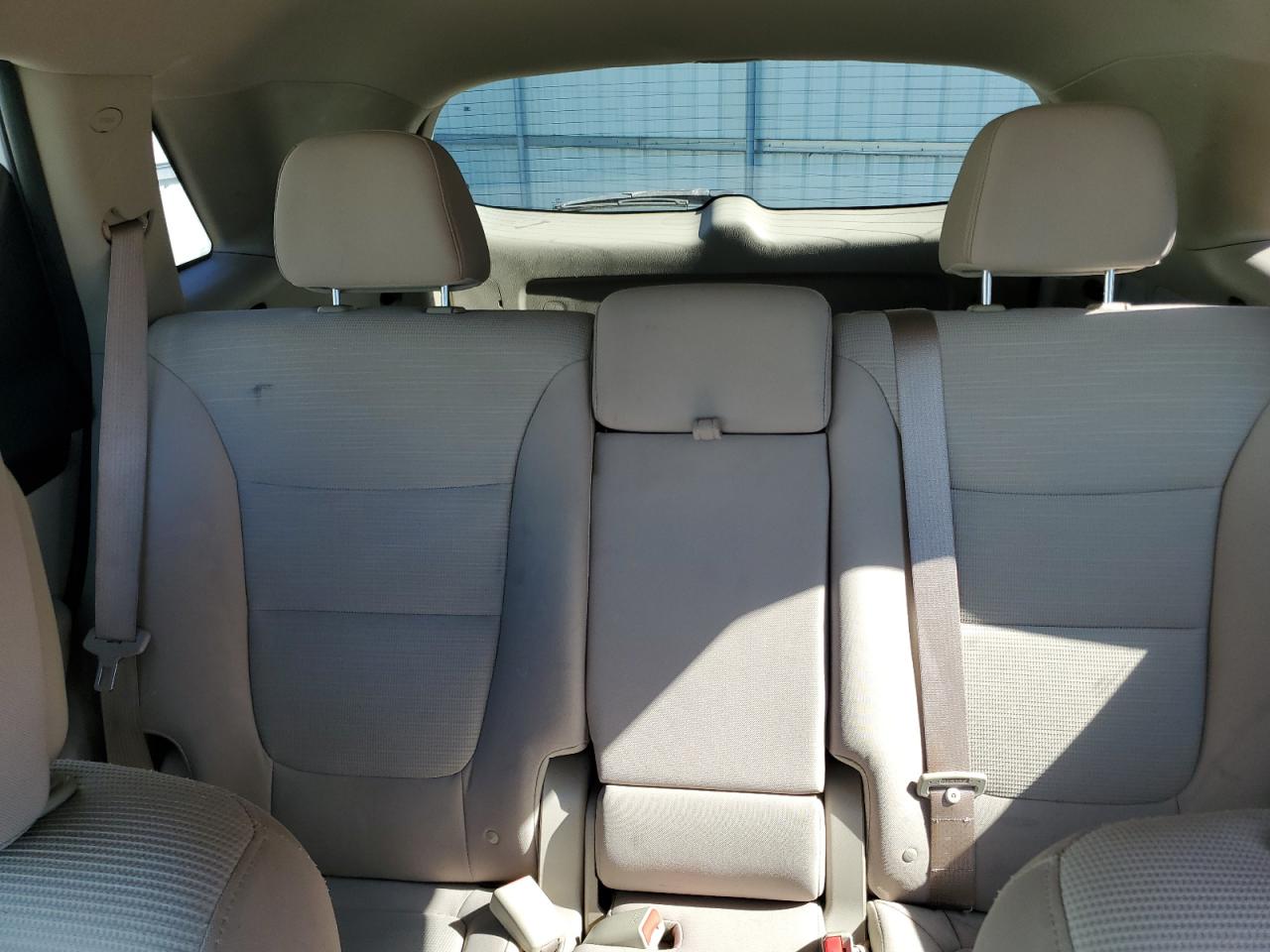 2015 Kia Sorento - Image 10