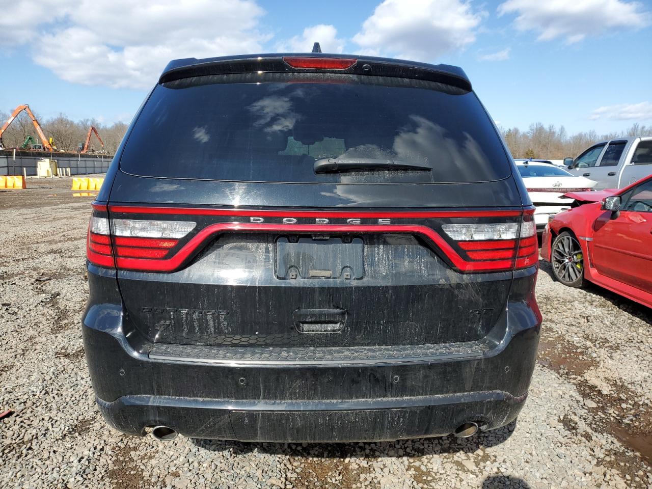 2020 Dodge Durango - Image 6