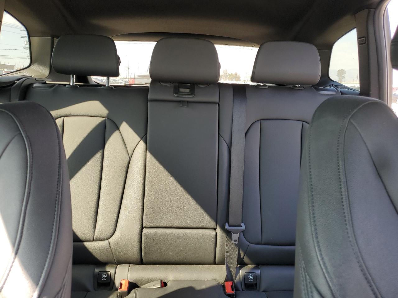 2021 BMW X3 - Image 10
