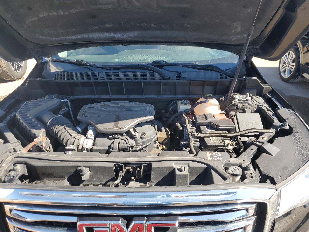 2017 GMC Acadia - Image 12