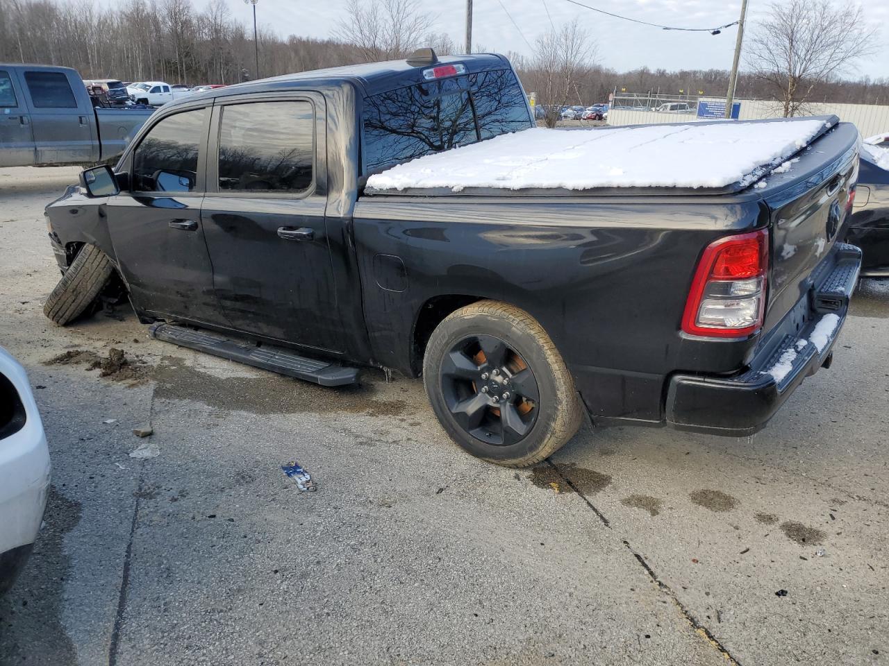2019 RAM 1500 - Image 2