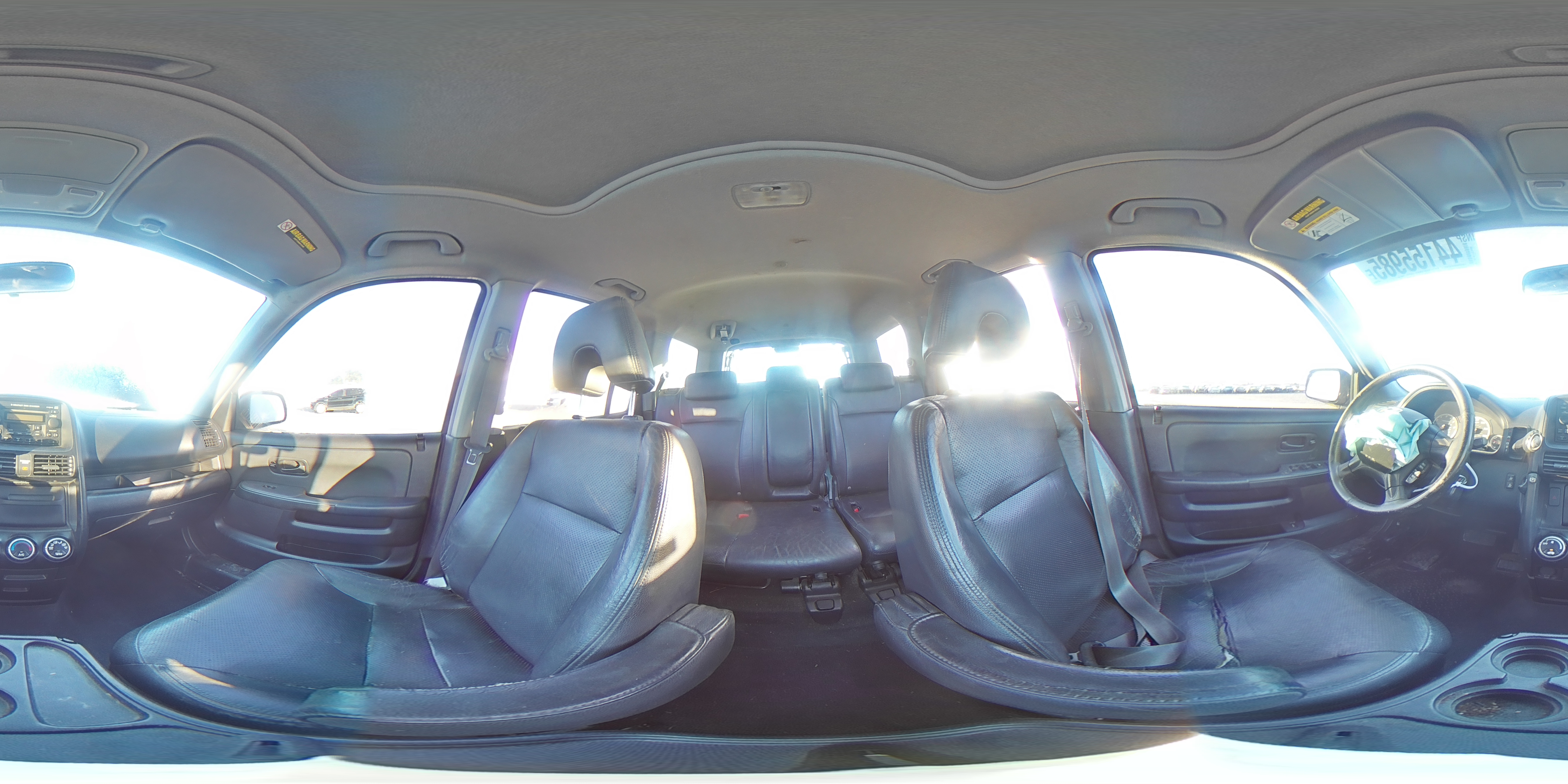 2006 Honda CR-V - Image 13
