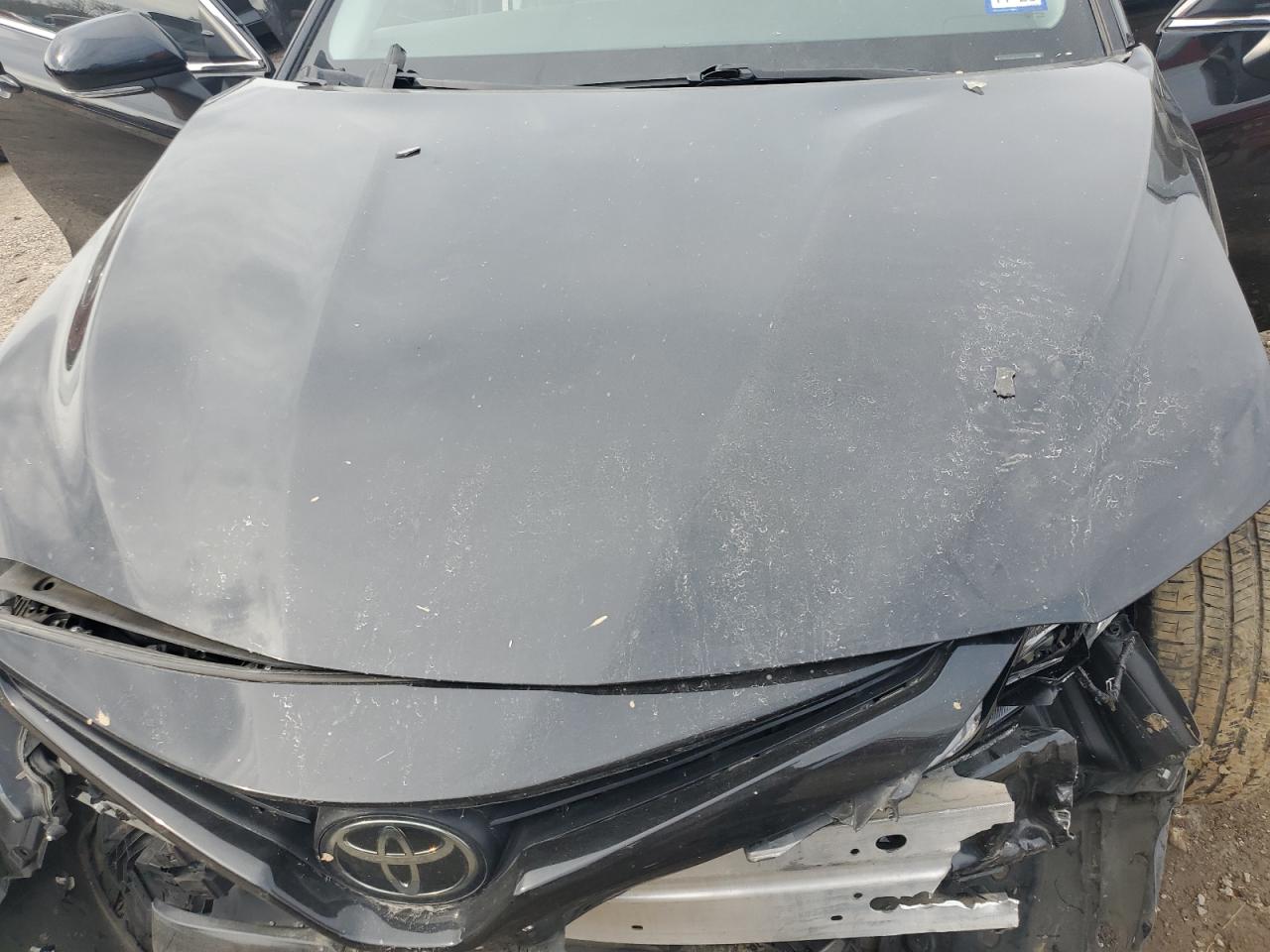 2023 Toyota Camry - Image 12