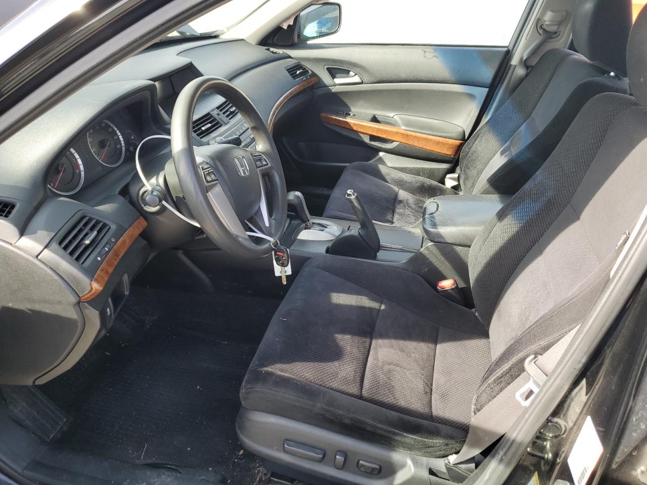 2012 Honda Accord - Image 7