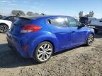 2012 HYUNDAI VELOSTER  for sale at Copart CA - SAN DIEGO