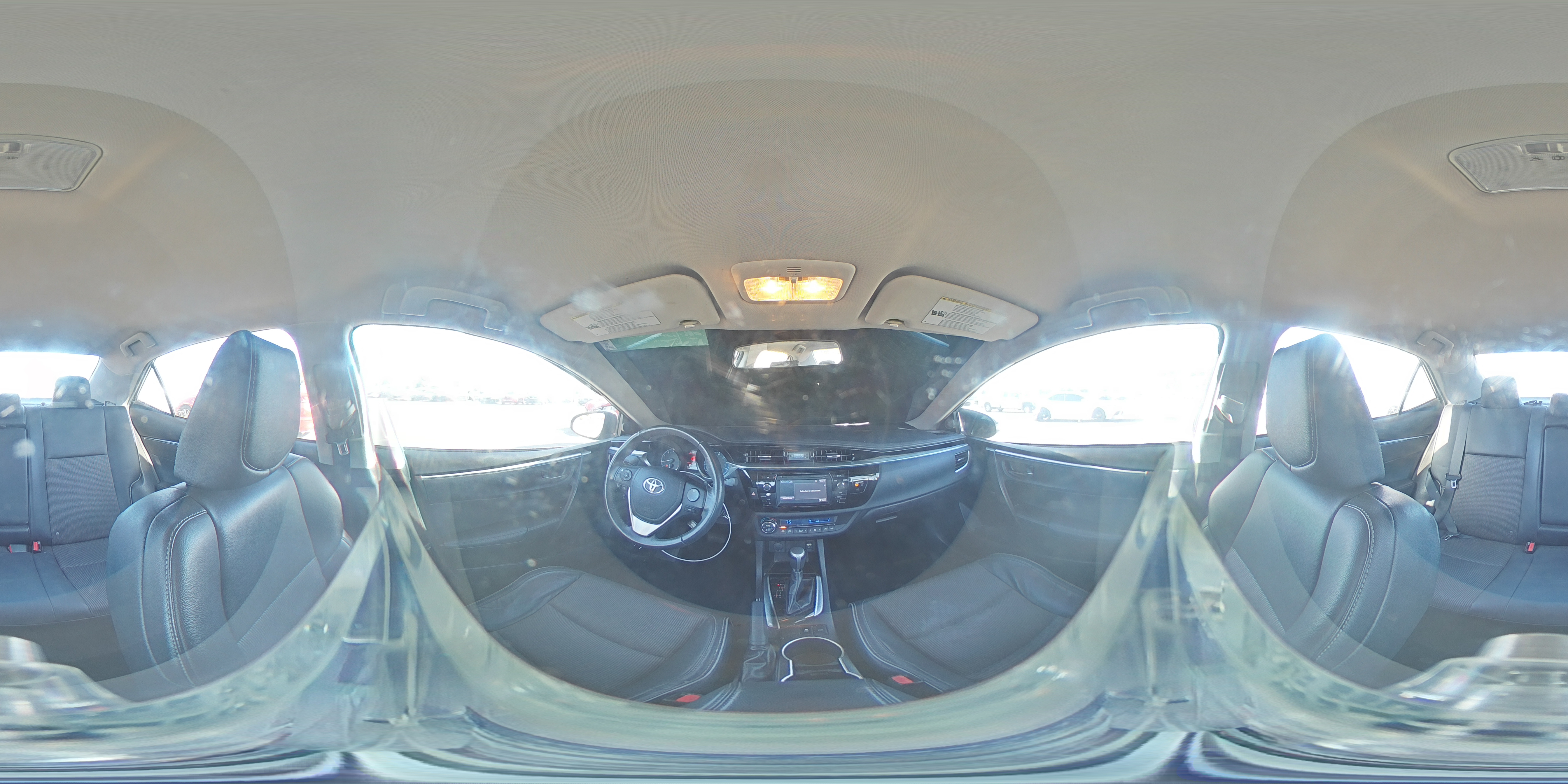 2016 Toyota Corolla - Image 12