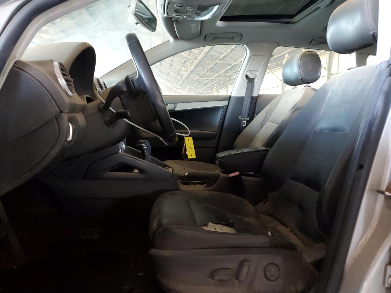 2009 Audi A3 - Image 7
