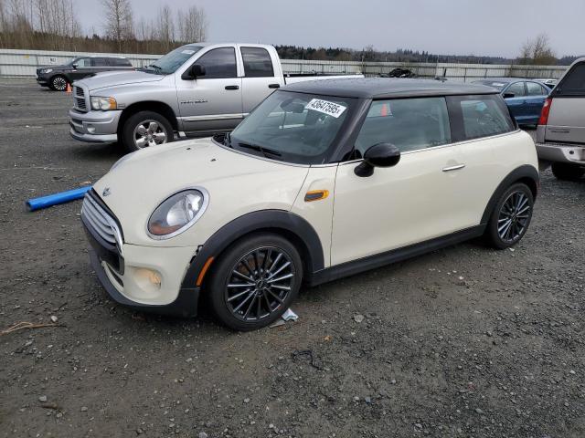 2015 Mini Cooper 