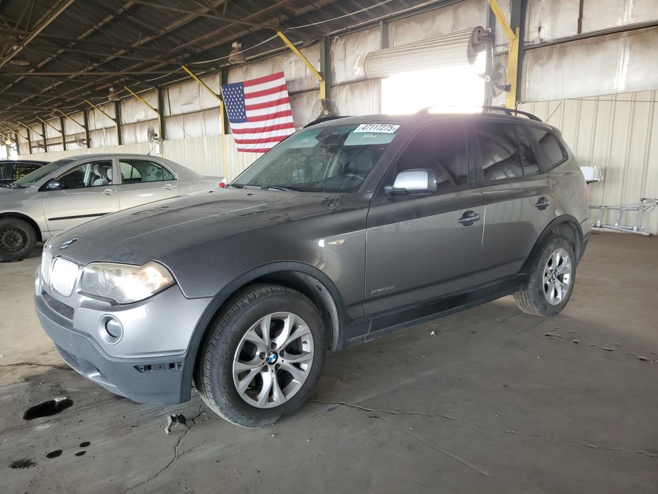 2009 BMW X3 - Image 1