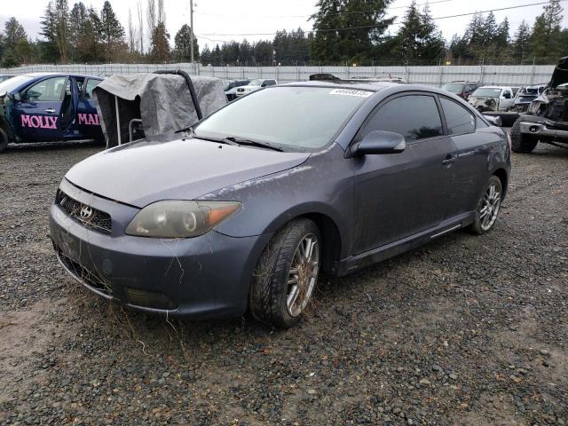 2008 Toyota Scion Tc 