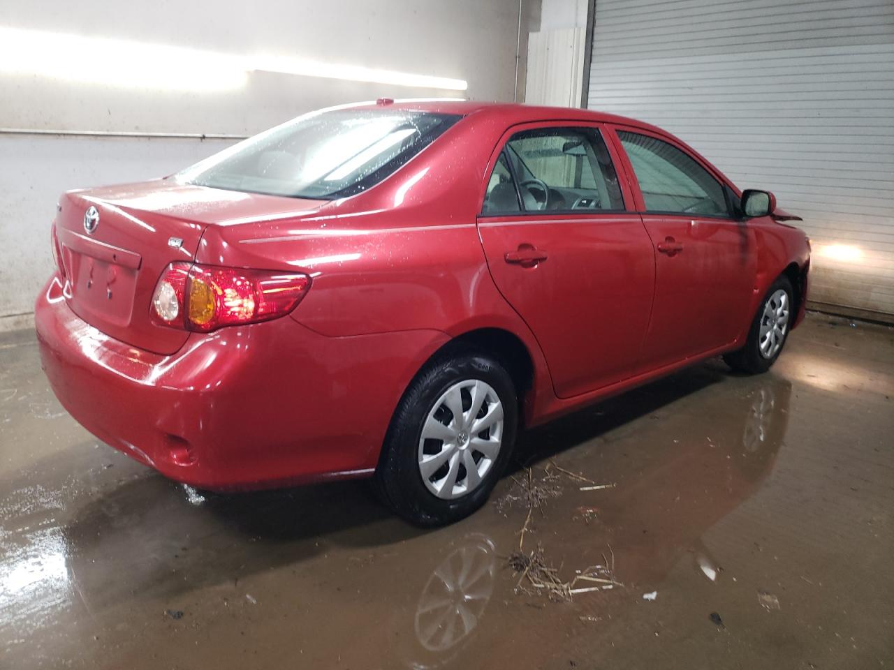 2010 Toyota Corolla - Image 3