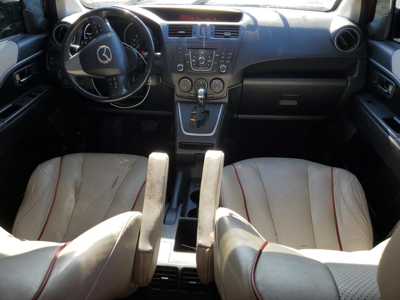 2012 Mazda 5 - Image 8
