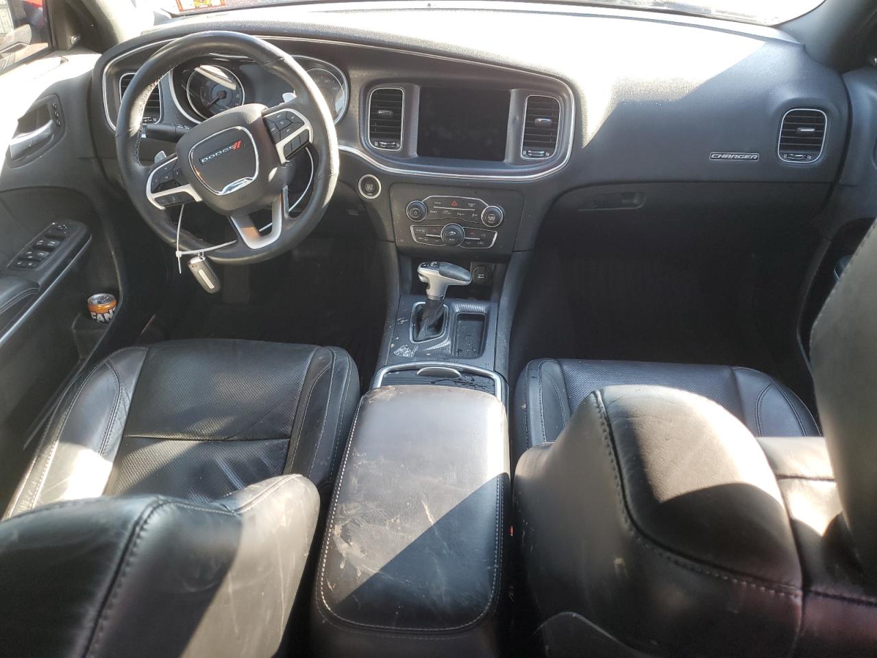 2018 Dodge Charger - Image 8