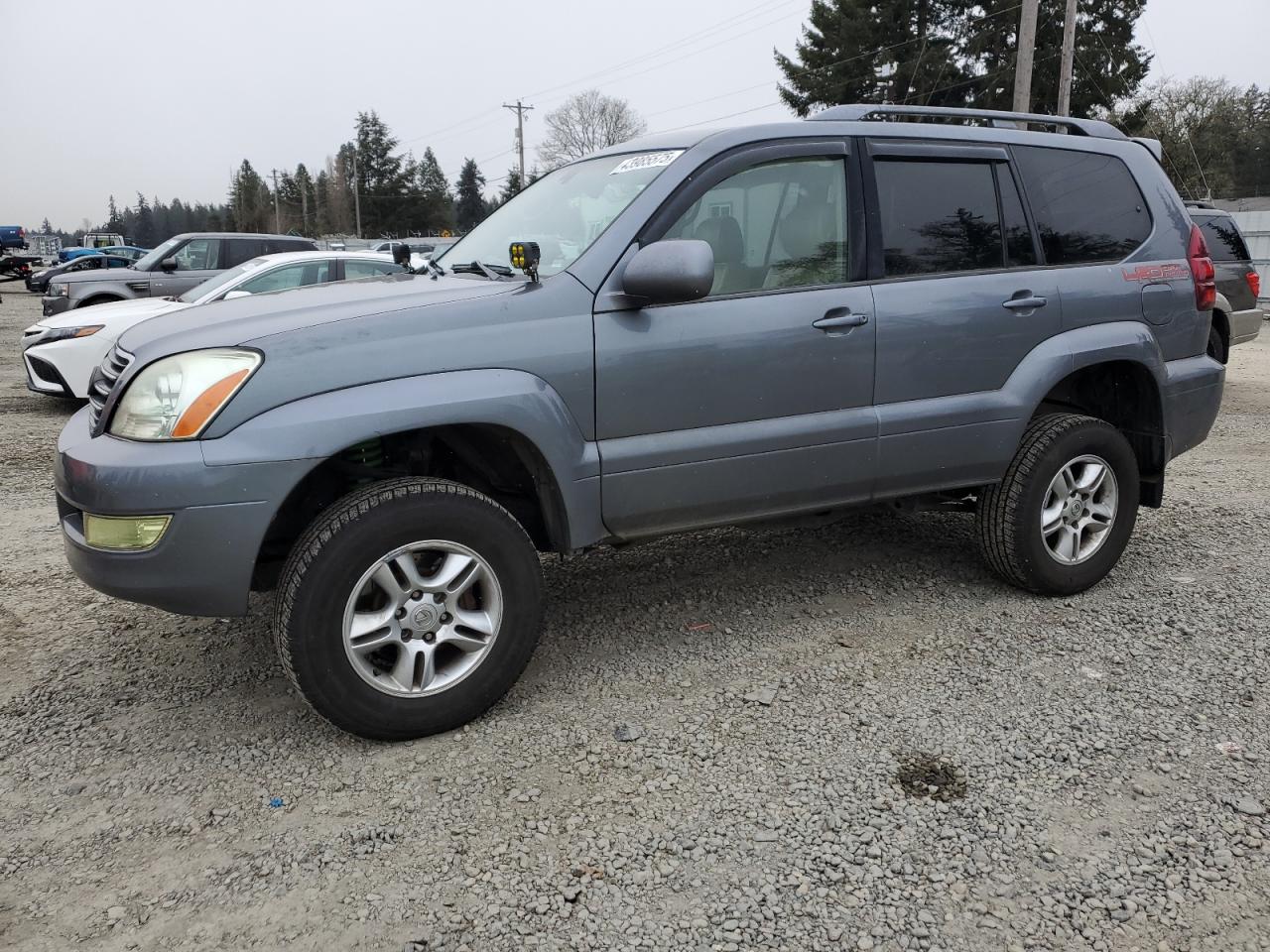 2006 Lexus GX - Image 1