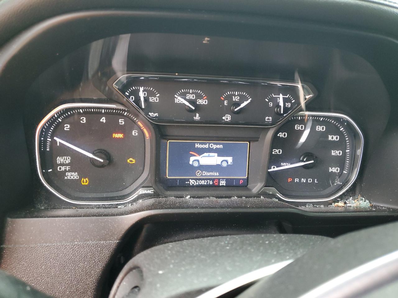 2020 GMC Sierra - Image 9