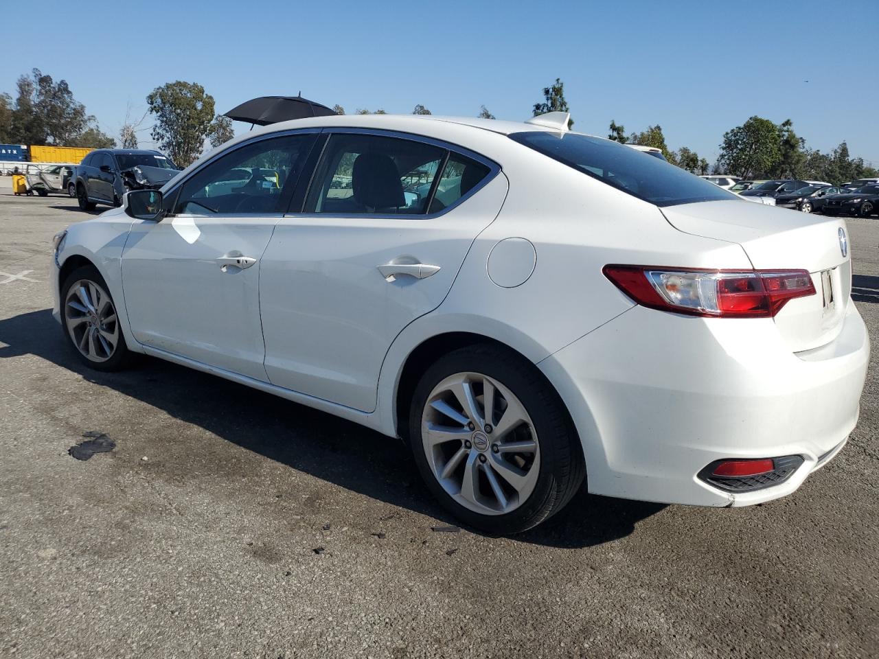 2018 Acura ILX - Image 2