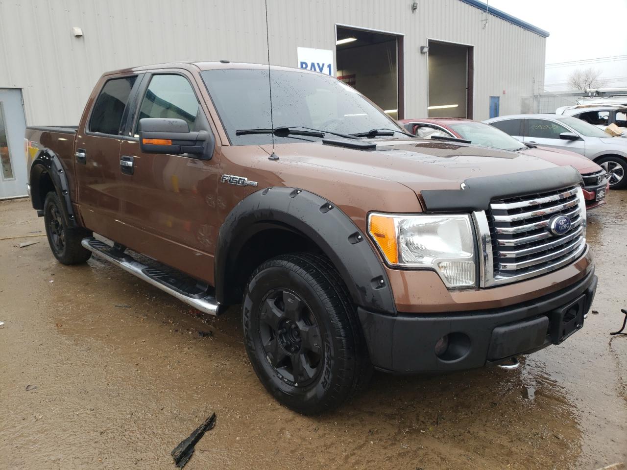 2011 Ford F-150 - Image 4
