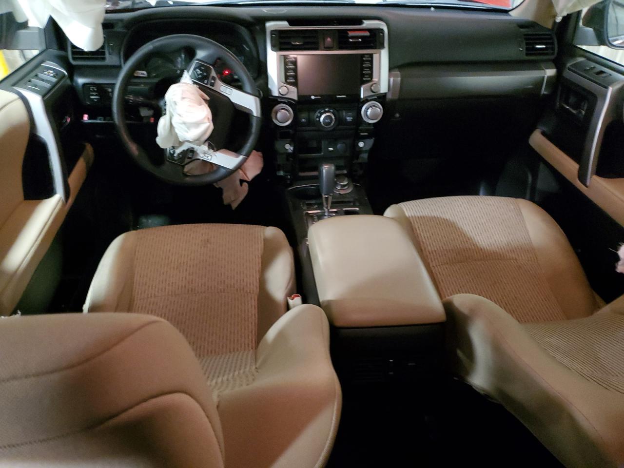 2022 Toyota 4Runner - Image 8