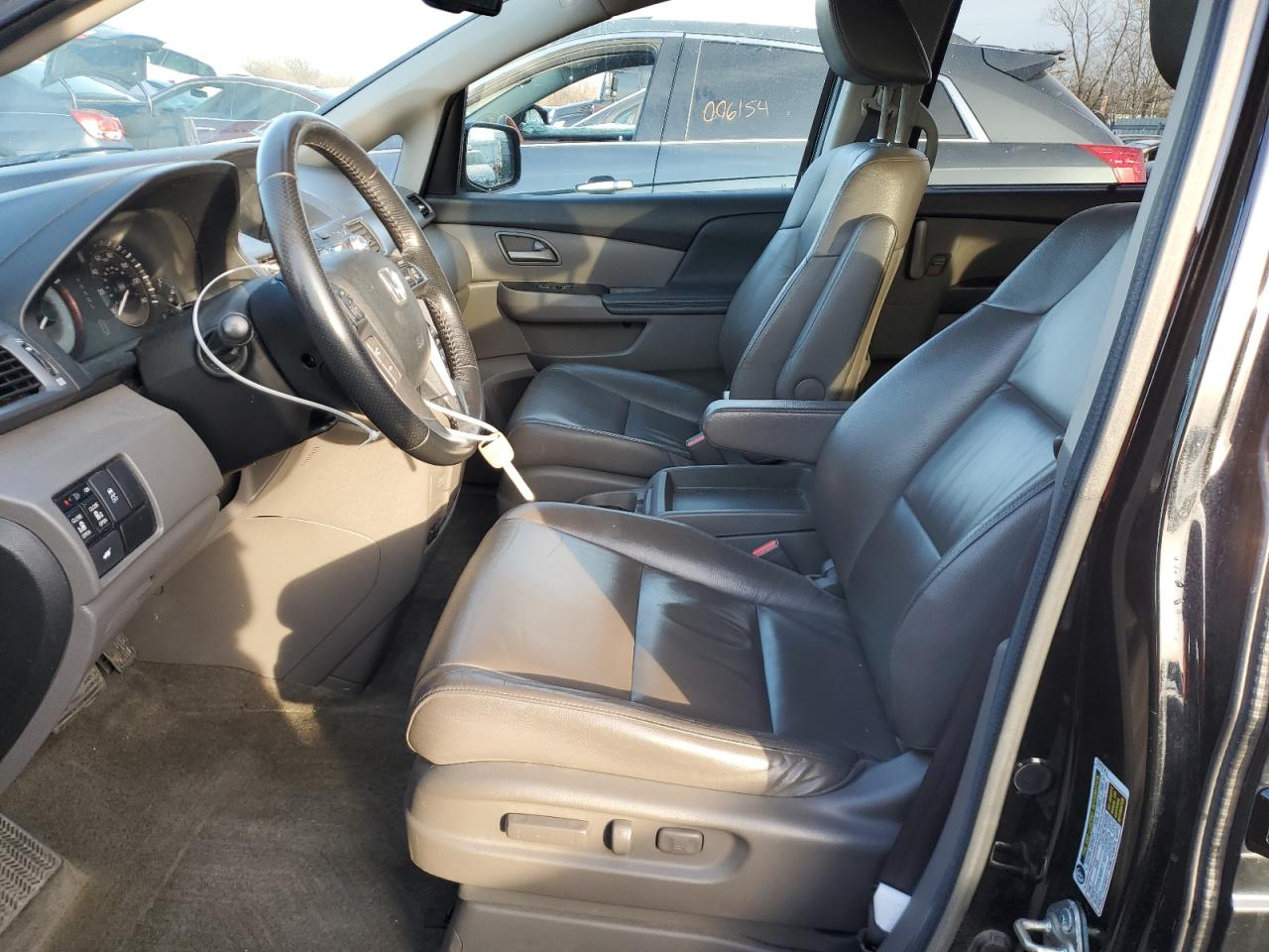 2013 Honda Odyssey - Image 7