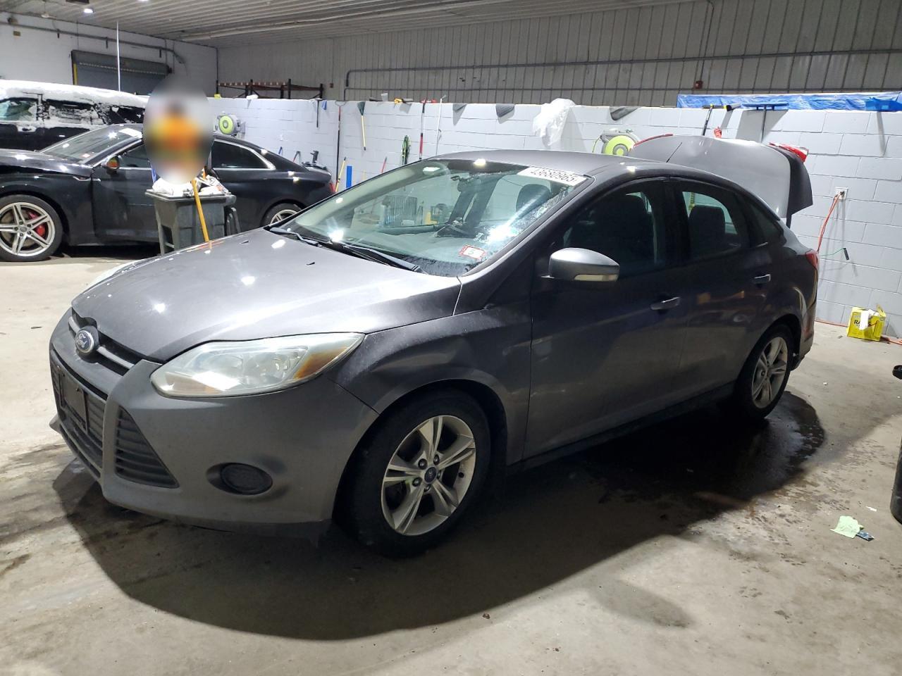 2014 Ford Focus - Image 1