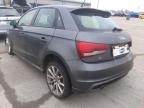 2016 AUDI A1 S LINE for sale at Copart SANDWICH