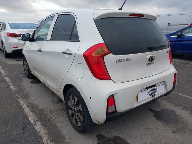 2016 KIA PICANTO 2